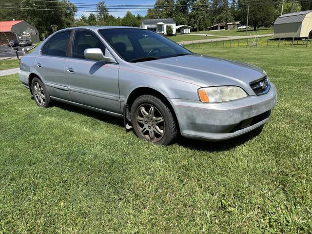 used 1999 Acura TL car, priced at $1,999