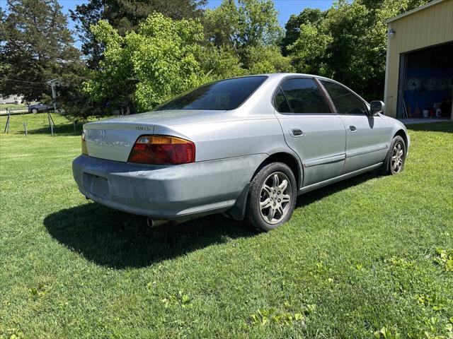 used 1999 Acura TL car, priced at $1,999