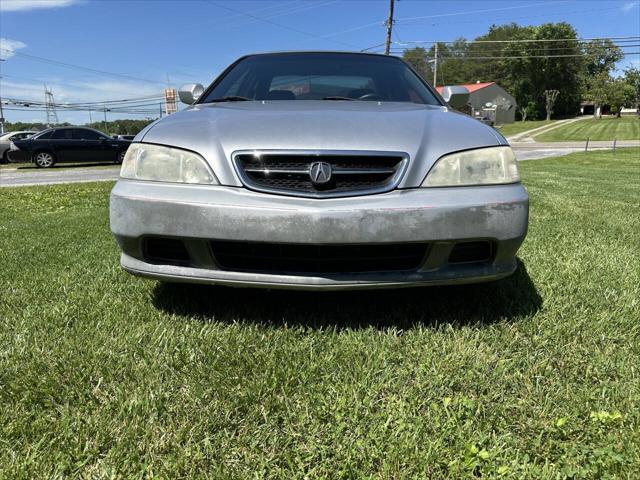 used 1999 Acura TL car, priced at $1,999