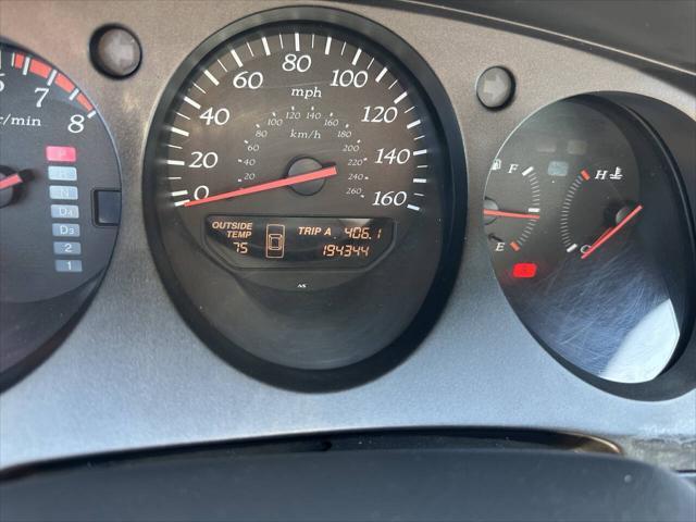used 1999 Acura TL car, priced at $1,999
