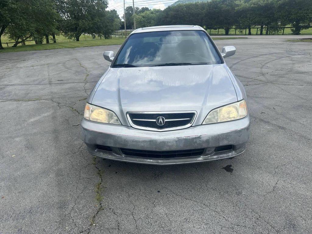 used 1999 Acura TL car, priced at $2,999