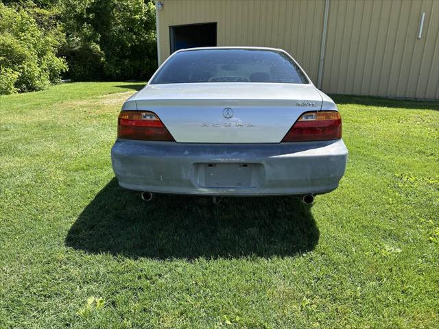used 1999 Acura TL car, priced at $1,999