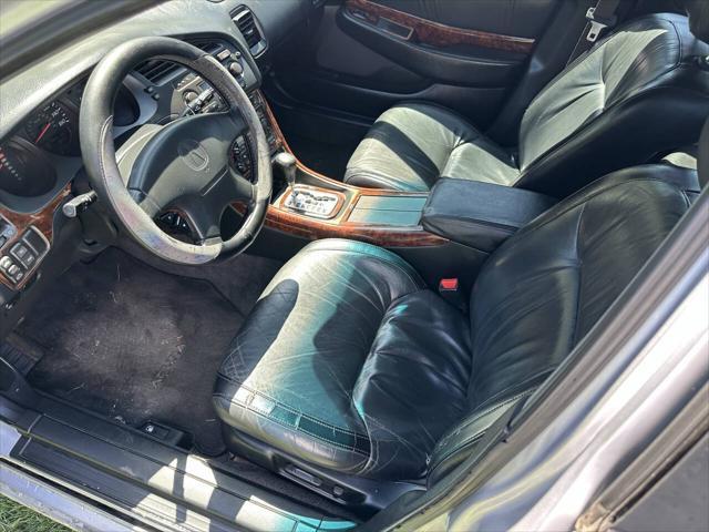used 1999 Acura TL car, priced at $1,999