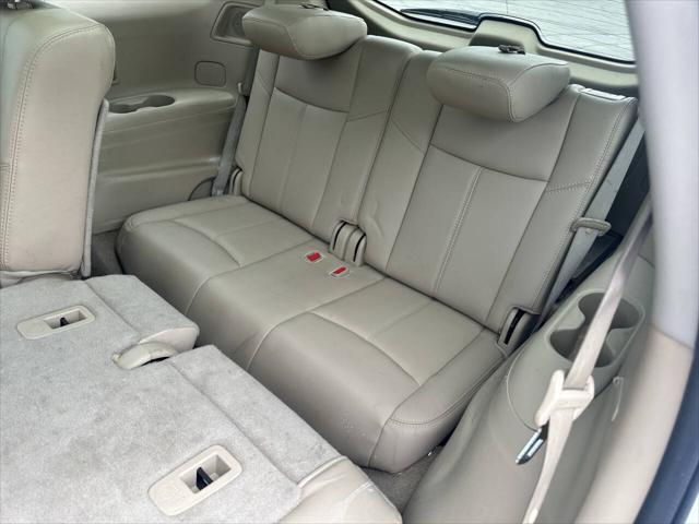 used 2015 Nissan Pathfinder car, priced at $7,999