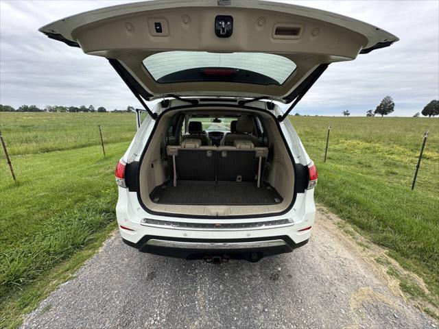 used 2015 Nissan Pathfinder car, priced at $6,999