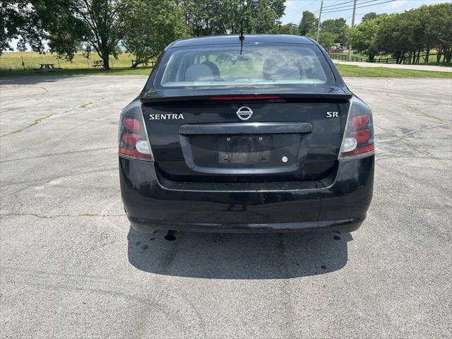used 2012 Nissan Sentra car, priced at $4,999