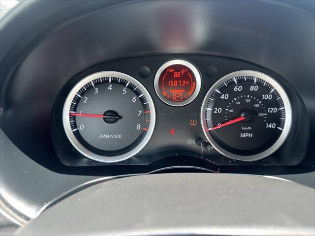 used 2012 Nissan Sentra car, priced at $4,999