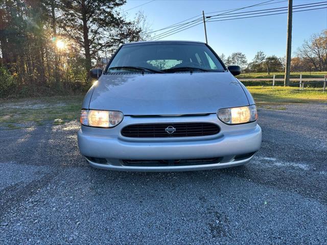 used 2000 Nissan Quest car, priced at $2,999