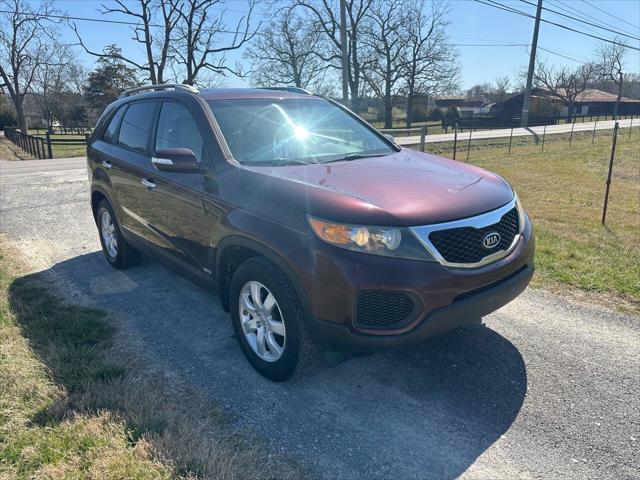 used 2012 Kia Sorento car, priced at $6,999