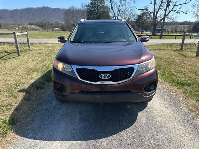 used 2012 Kia Sorento car, priced at $6,999