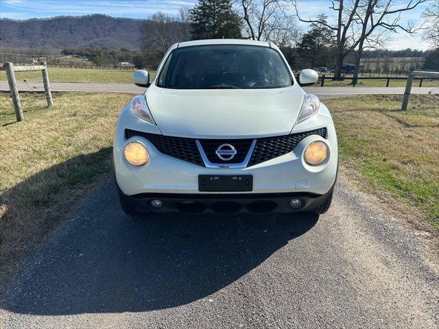 used 2012 Nissan Juke car, priced at $6,999