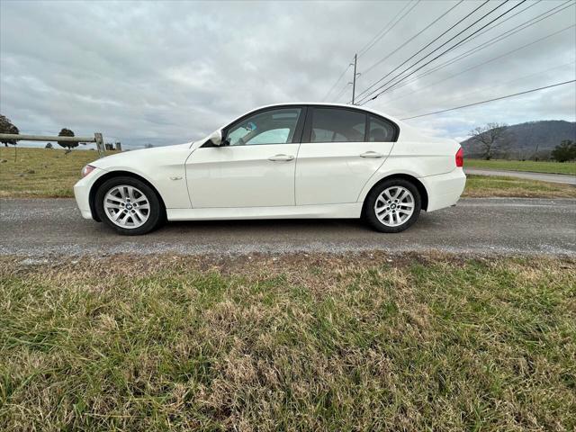 used 2006 BMW 325 car, priced at $5,999