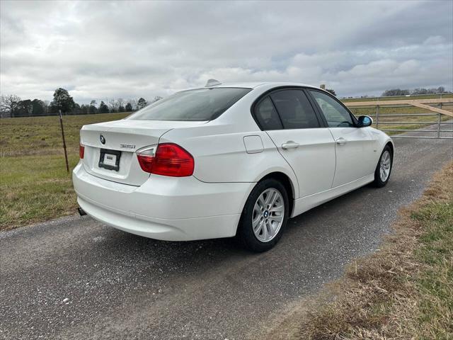 used 2006 BMW 325 car, priced at $5,999