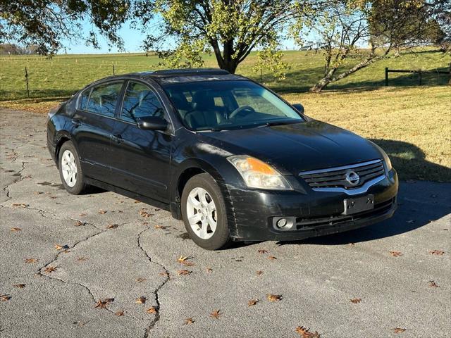 used 2008 Nissan Altima car, priced at $3,999