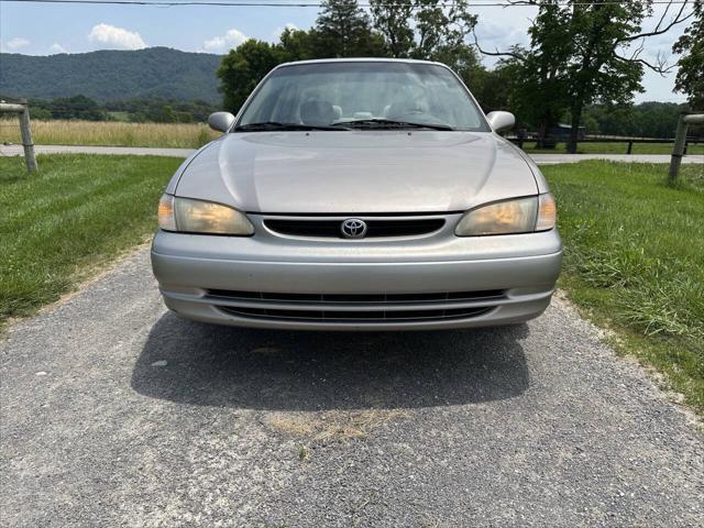 used 1999 Toyota Corolla car, priced at $3,999