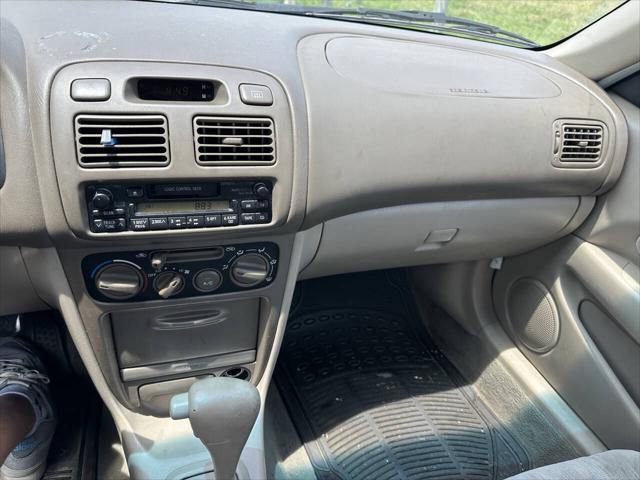 used 1999 Toyota Corolla car, priced at $3,999