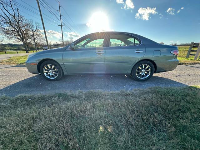 used 2003 Lexus ES 300 car, priced at $3,999