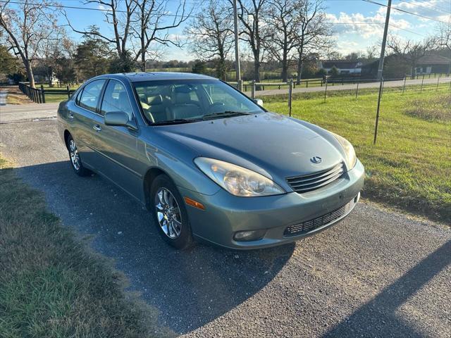 used 2003 Lexus ES 300 car, priced at $3,999