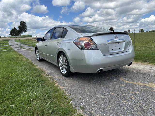 used 2008 Nissan Altima car, priced at $3,999
