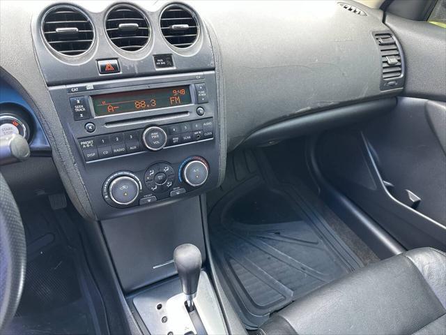 used 2008 Nissan Altima car, priced at $3,999