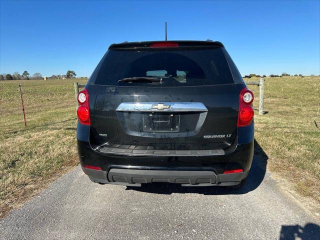 used 2014 Chevrolet Equinox car, priced at $5,999