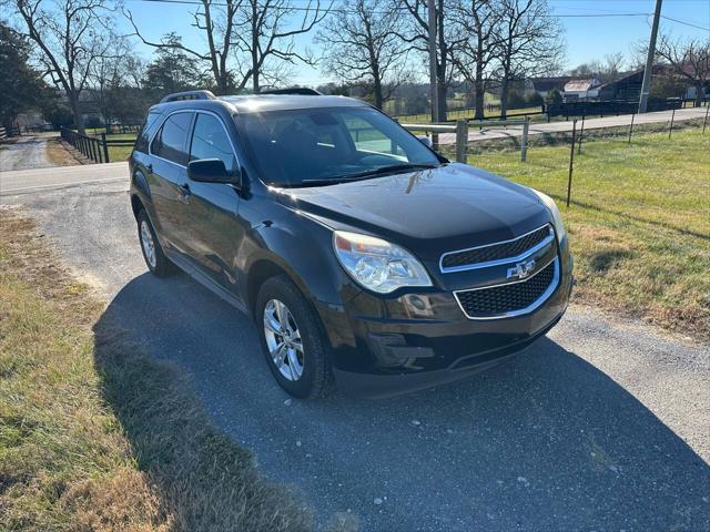 used 2014 Chevrolet Equinox car, priced at $5,999