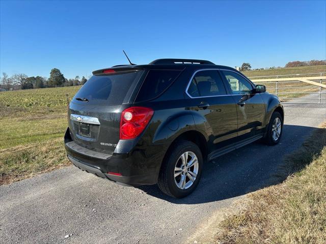 used 2014 Chevrolet Equinox car, priced at $5,999