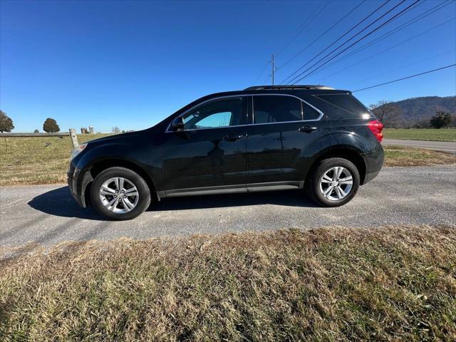 used 2014 Chevrolet Equinox car, priced at $5,999