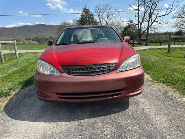 used 2003 Toyota Camry car, priced at $2,999