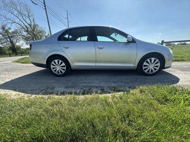 used 2009 Volkswagen Jetta car, priced at $5,999