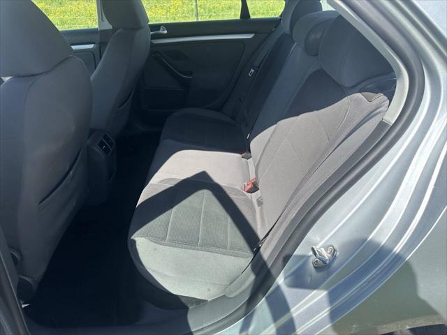 used 2009 Volkswagen Jetta car, priced at $5,999