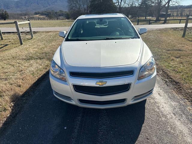 used 2011 Chevrolet Malibu car, priced at $4,999