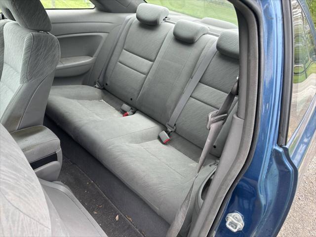 used 2007 Honda Civic car, priced at $4,999