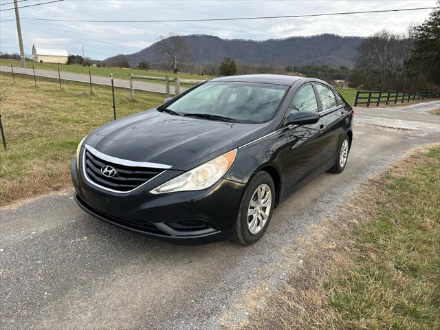 used 2011 Hyundai Sonata car, priced at $5,999