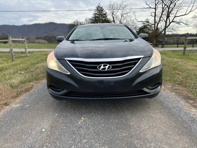 used 2011 Hyundai Sonata car, priced at $5,999