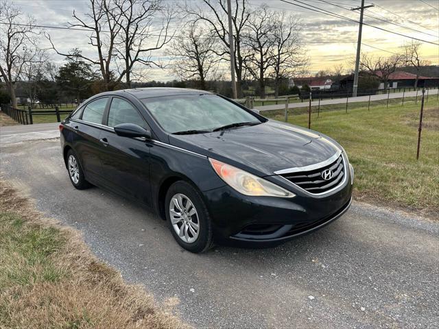 used 2011 Hyundai Sonata car, priced at $5,999