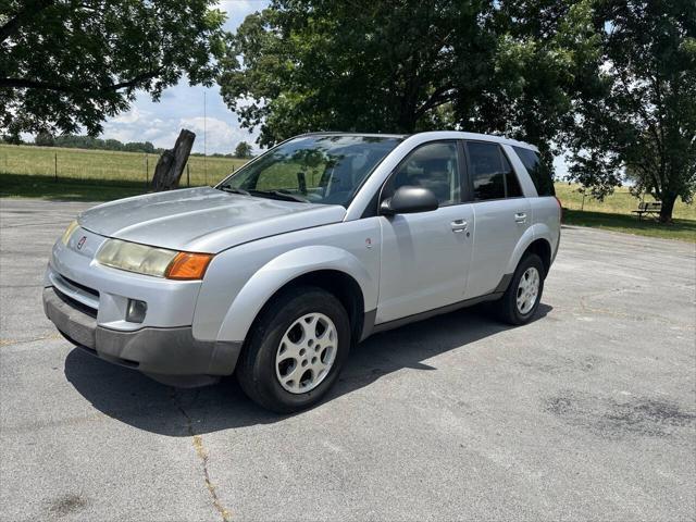 used 2004 Saturn Vue car, priced at $3,999