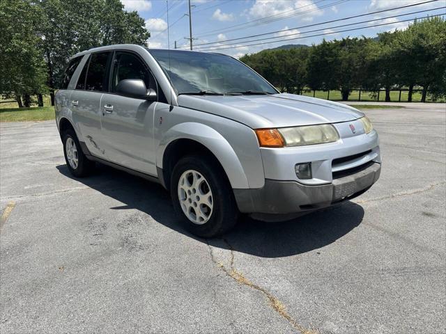 used 2004 Saturn Vue car, priced at $3,999
