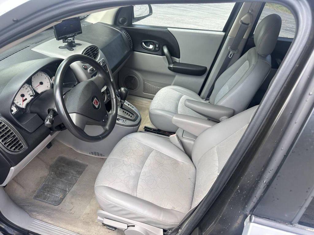 used 2004 Saturn Vue car, priced at $3,999