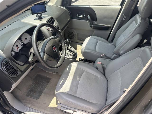 used 2004 Saturn Vue car, priced at $3,999