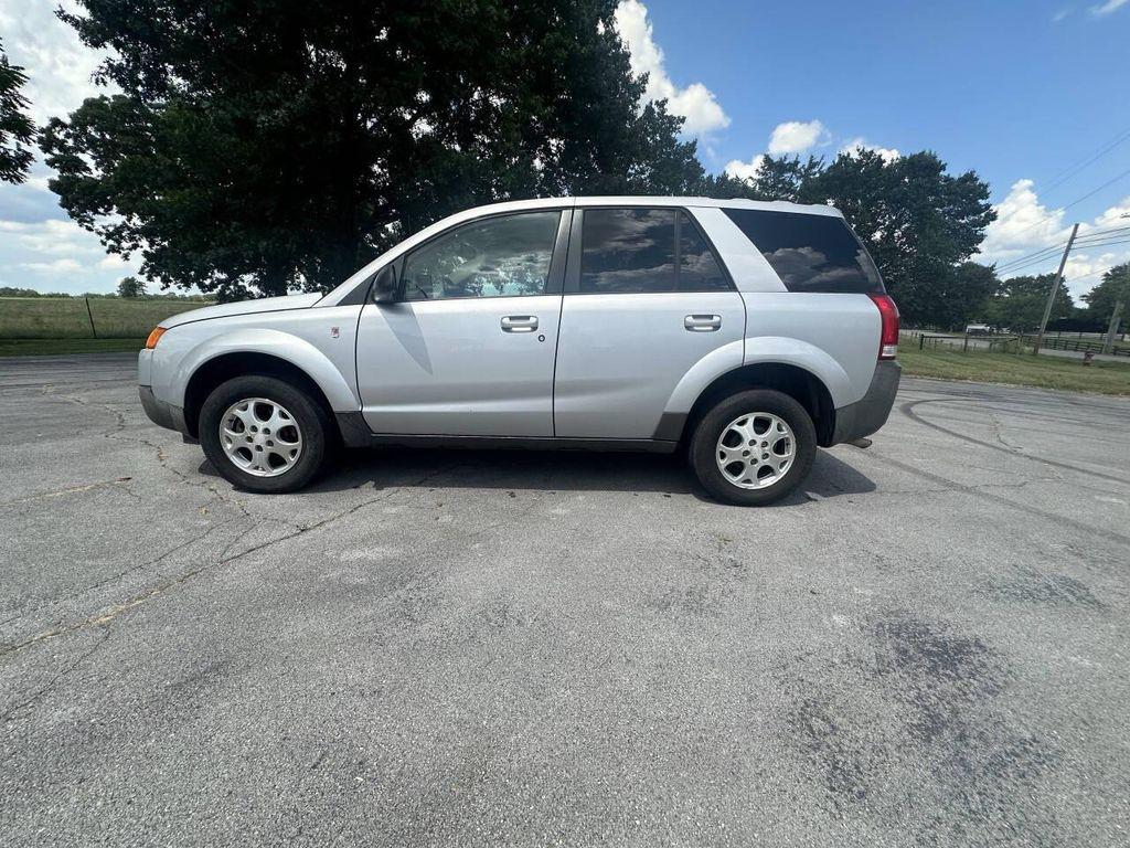used 2004 Saturn Vue car, priced at $3,999