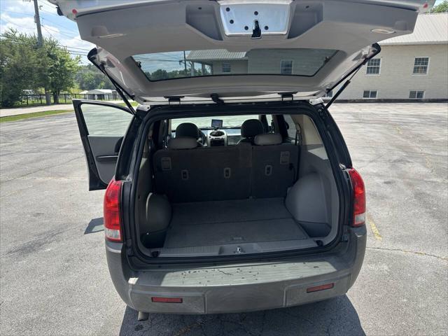 used 2004 Saturn Vue car, priced at $3,999