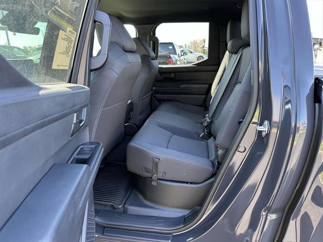 new 2025 Toyota Tacoma car, priced at $42,149
