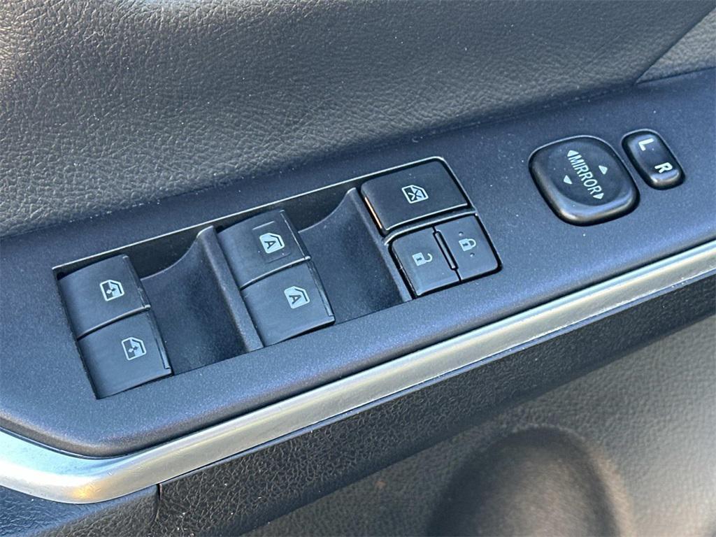 used 2017 Toyota Camry Hybrid car, priced at $8,999