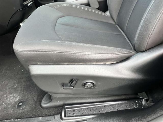 used 2019 Chrysler Pacifica car, priced at $14,787