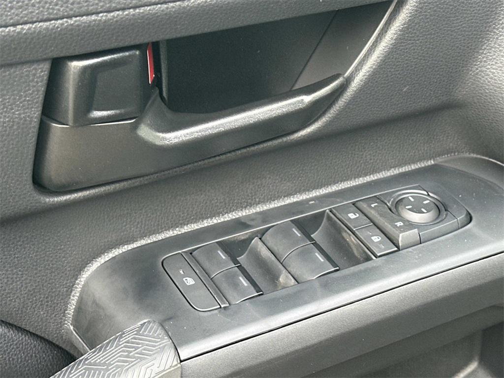 new 2025 Toyota Tacoma car, priced at $41,296