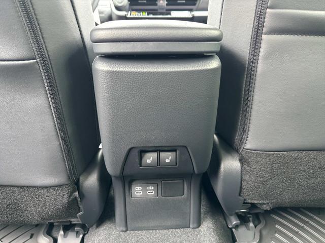 new 2025 Toyota Prius car, priced at $36,995
