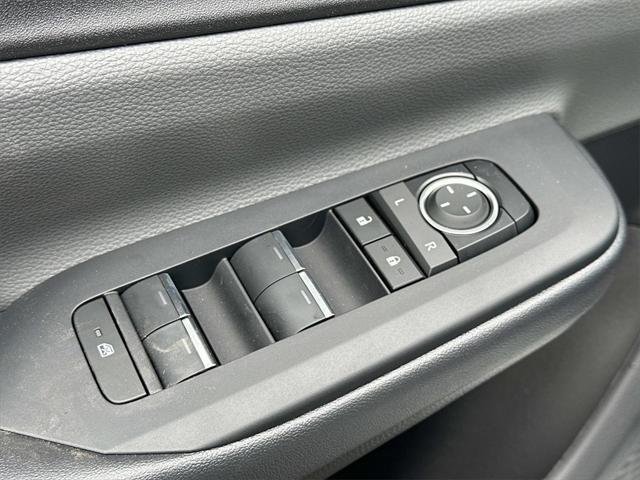 new 2025 Toyota Prius car, priced at $36,995