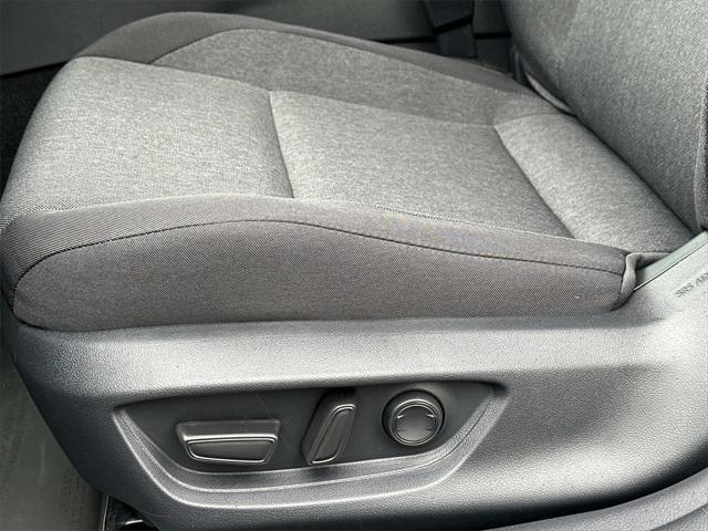 new 2025 Toyota Camry car, priced at $31,495