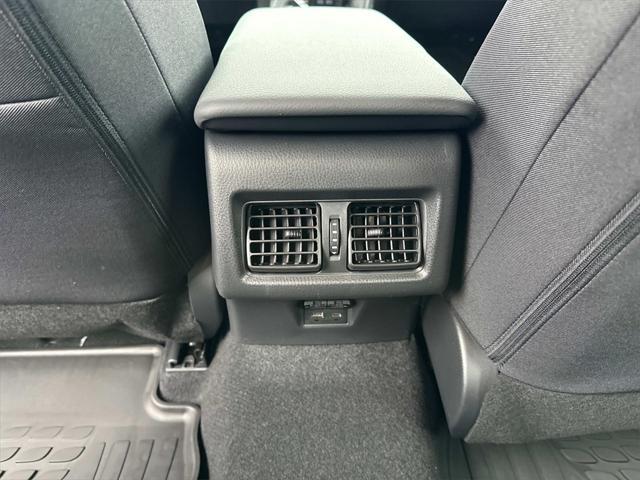 new 2025 Toyota Camry car, priced at $31,495